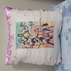 Sailormoon Pillow case